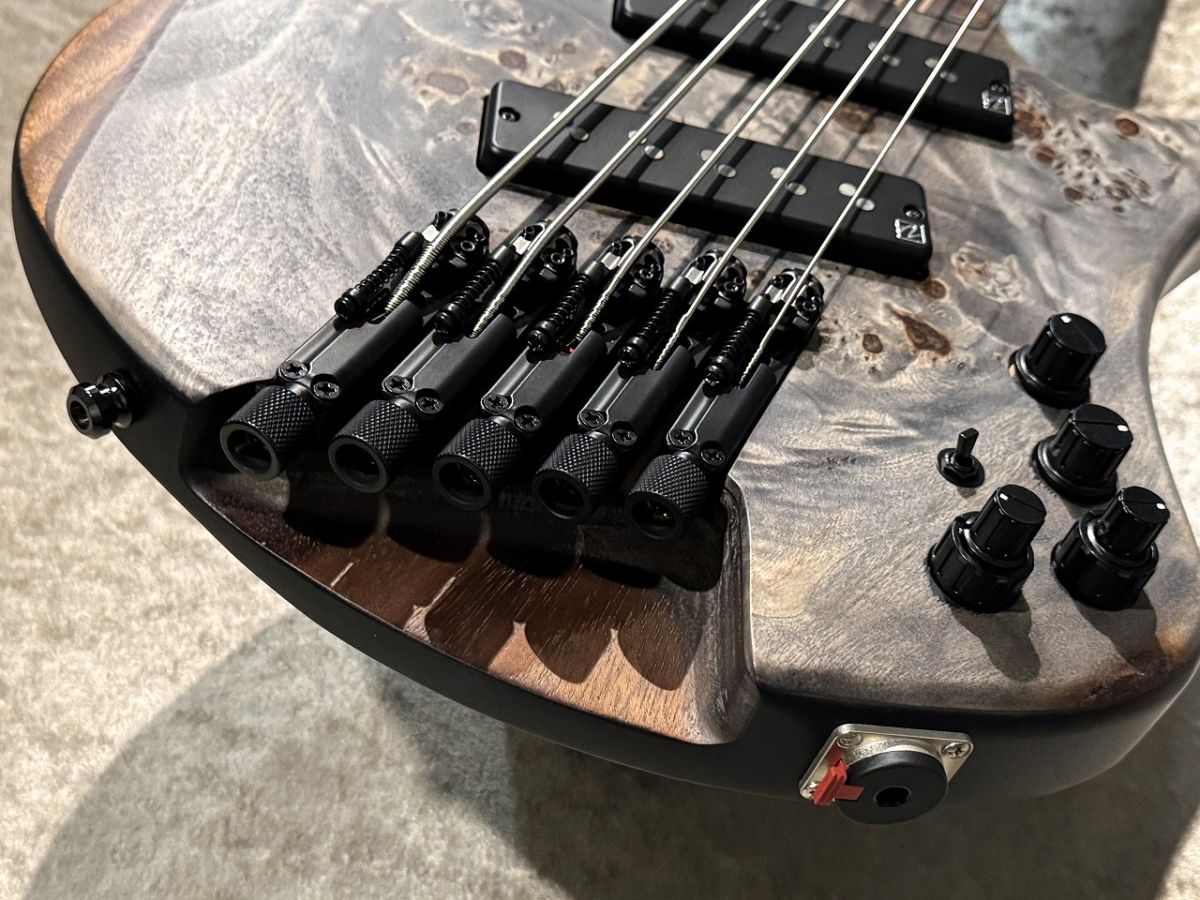 EHB1505MS -Black Ice Flat- | 【クロサワ楽器店オンラインショップ