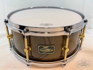 Zelkova Snare Drum 14