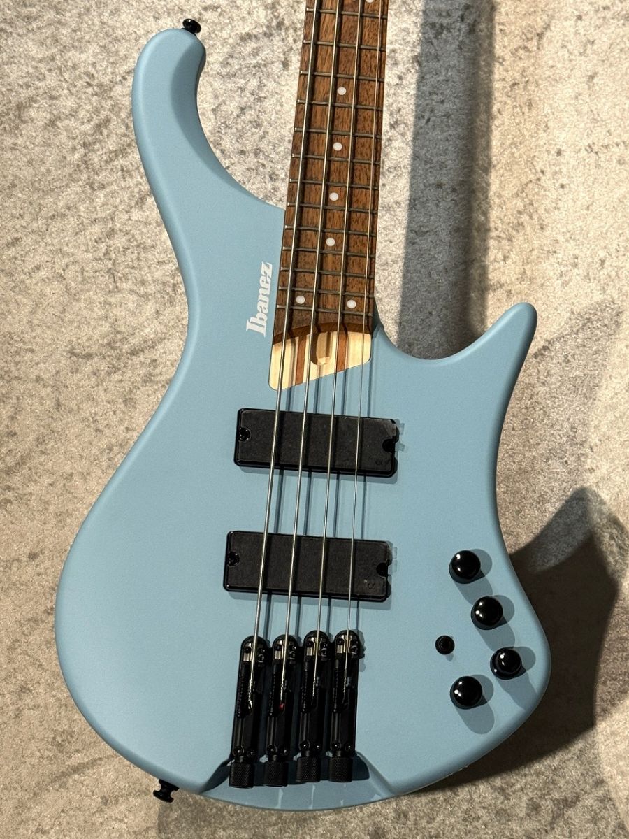 EHB600 -Purist Blue Matte- #I251213974 | 【クロサワ楽器店