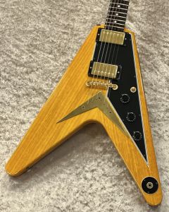 ナチュラル / 木目 系、100万円以上のエレキギター検索結果一覧