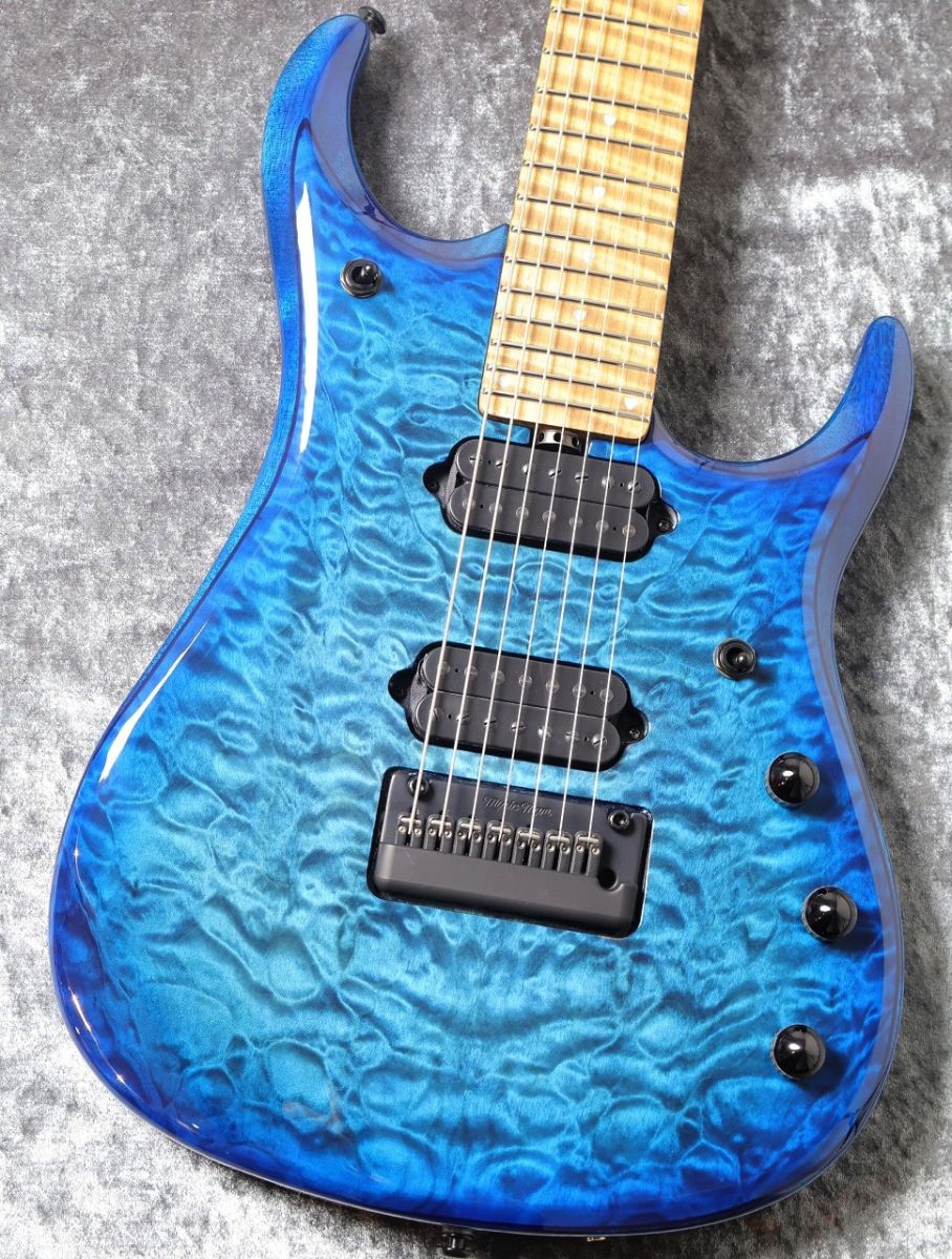 JP15-7 Quilt Top Ultramarine | 【クロサワ楽器店オンラインショップ