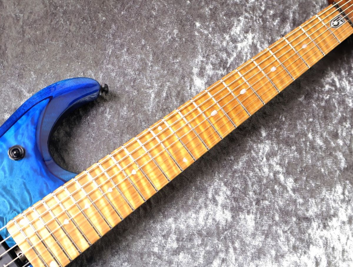 JP15-7 Quilt Top Ultramarine | 【クロサワ楽器店オンラインショップ