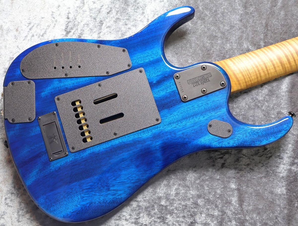 JP15-7 Quilt Top Ultramarine | 【クロサワ楽器店オンラインショップ
