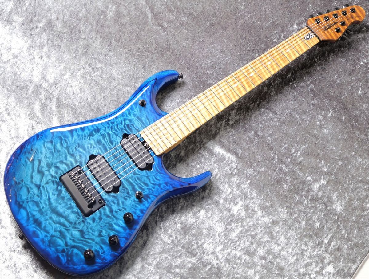 JP15-7 Quilt Top Ultramarine | 【クロサワ楽器店オンラインショップ