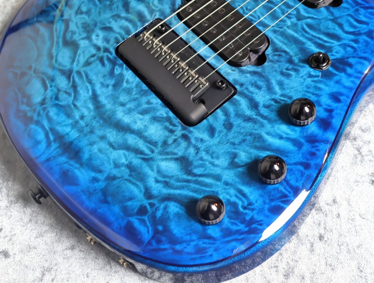 JP15-7 Quilt Top Ultramarine | 【クロサワ楽器店オンラインショップ