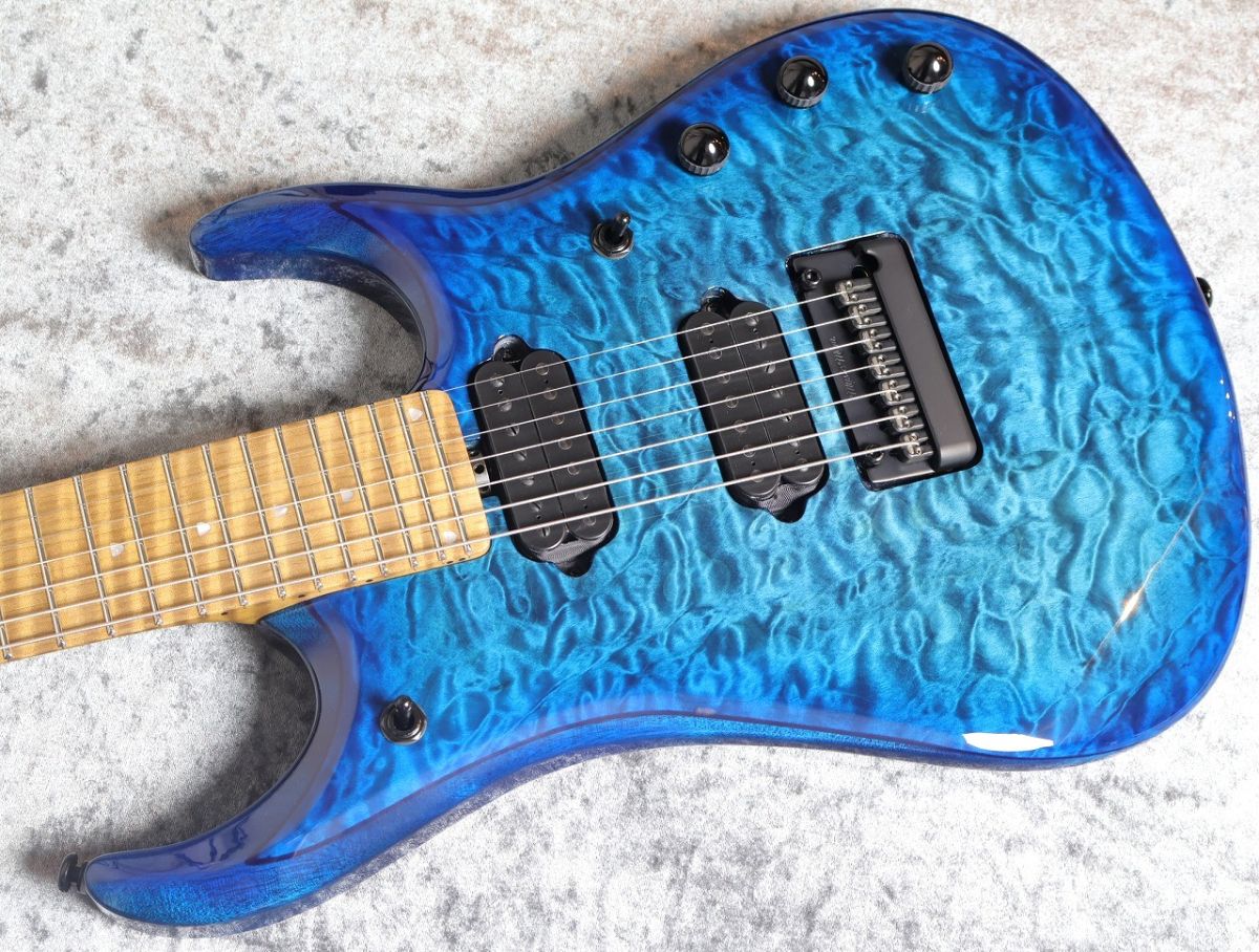 JP15-7 Quilt Top Ultramarine | 【クロサワ楽器店オンラインショップ