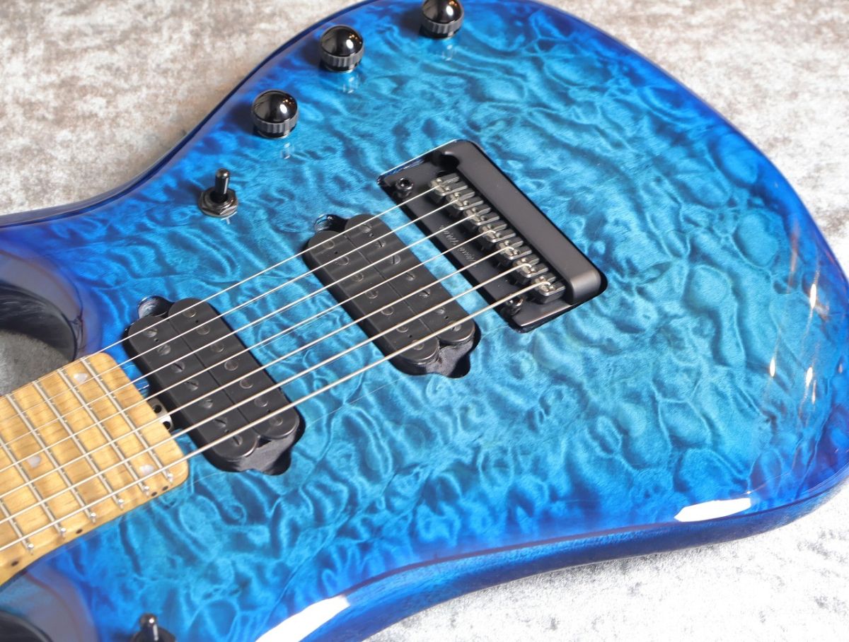 JP15-7 Quilt Top Ultramarine | 【クロサワ楽器店オンラインショップ