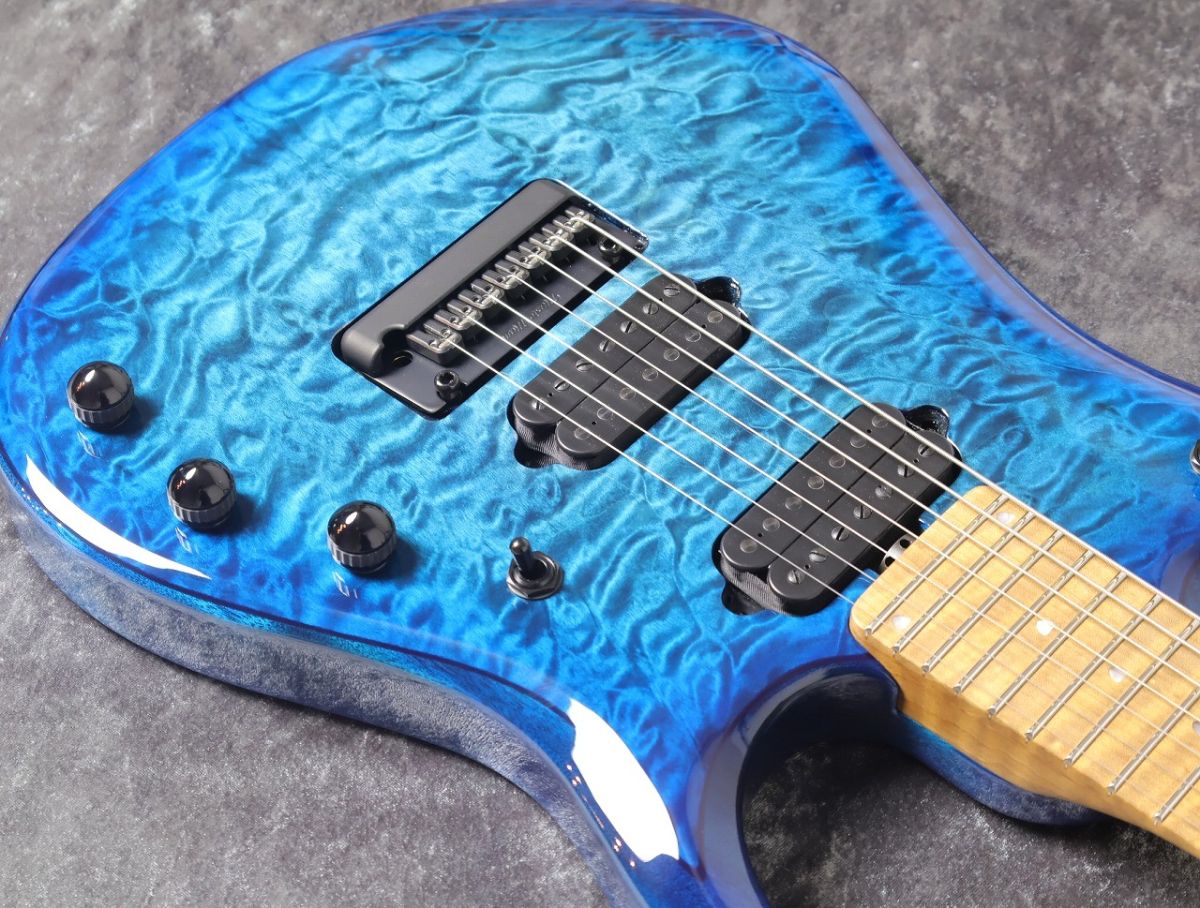 JP15-7 Quilt Top Ultramarine | 【クロサワ楽器店オンラインショップ