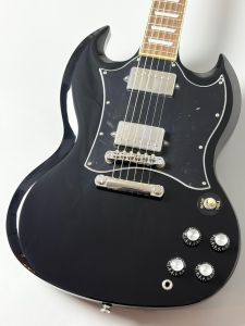 Epiphone SG Standard Ebony