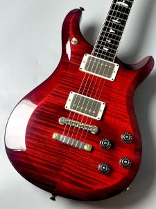 Paul Reed Smith(PRS) 【横浜大楽器祭 目玉品】 S2 10th Anniversary McCarty 594 Fire Red Burst ≒3.30kg
