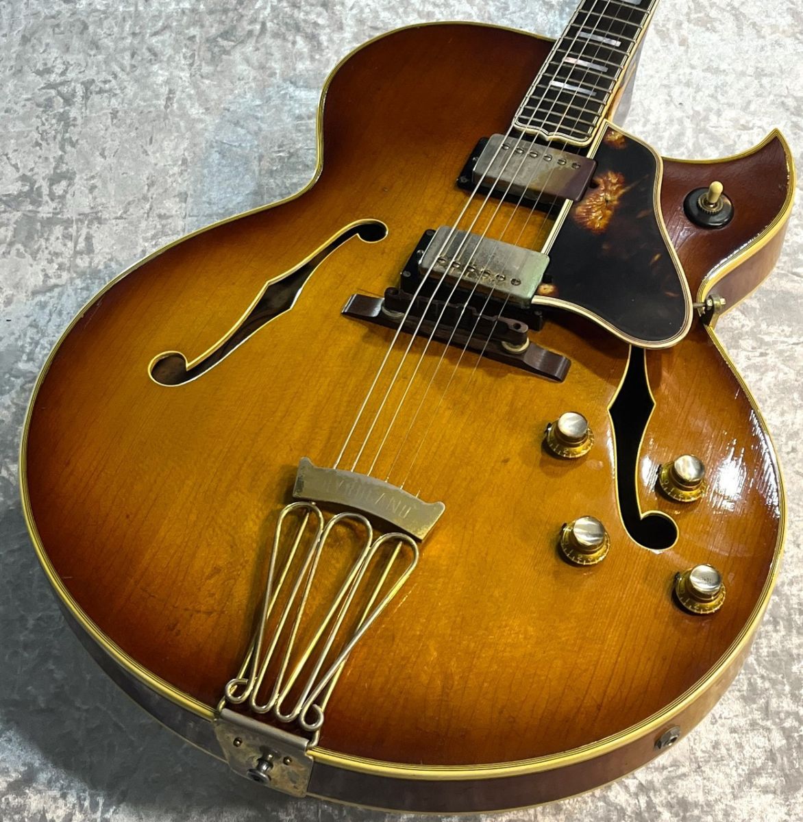 Byrdland 1963年製 #61510 | 【クロサワ楽器店オンラインショップ