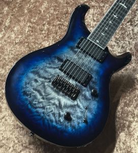 エレキギター　エボニー製 エスカッションリング PRS Paul’sタイプ エレキギター 黒エボニー製 エスカッションリング PRS Paul'sタイプ
