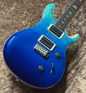 Paul Reed Smith(PRS)、24フレットのエレキギター検索結果一覧