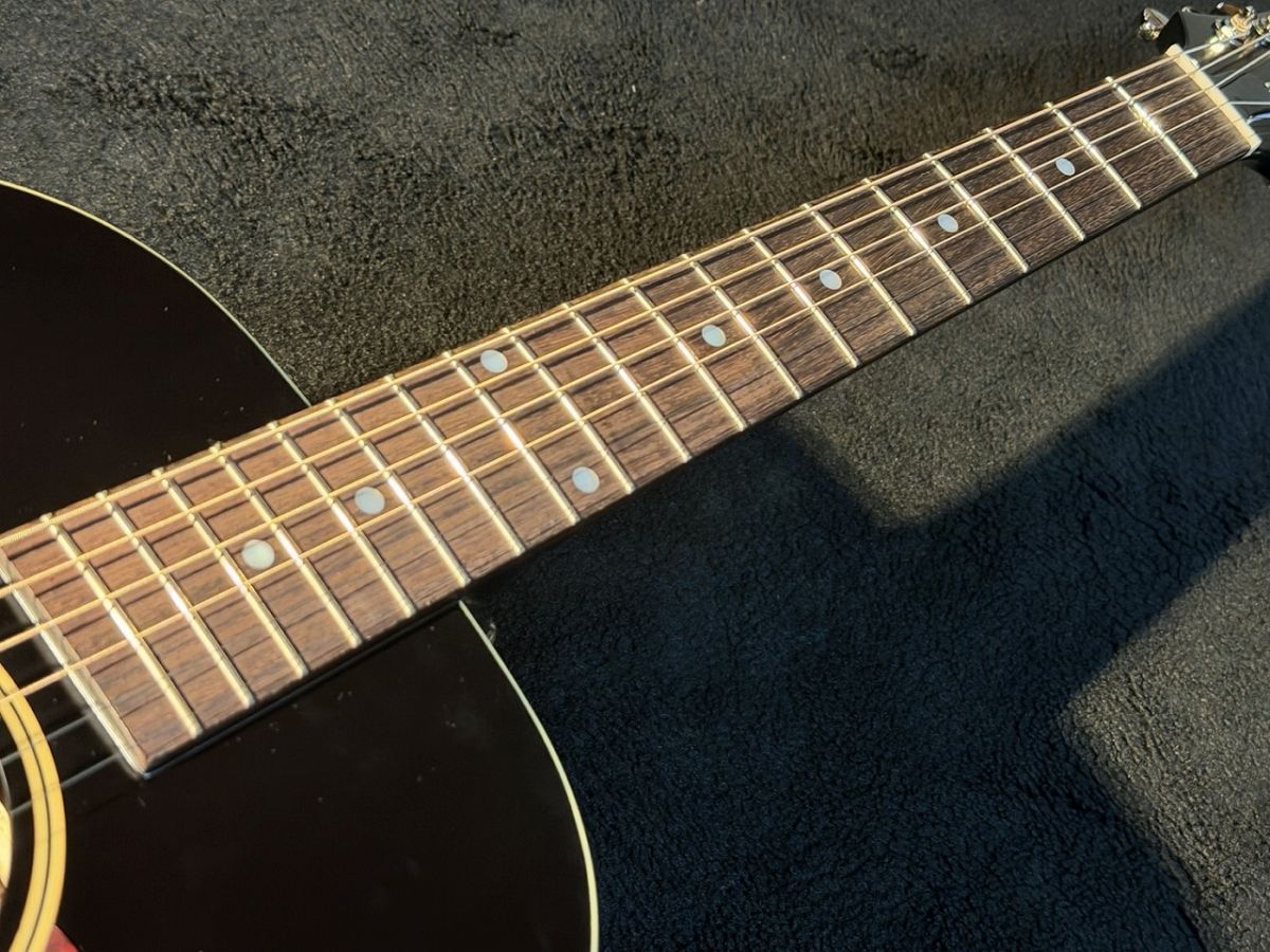 Inspired By Gibson L-00 Standard Vintage Sunburst #25071500078