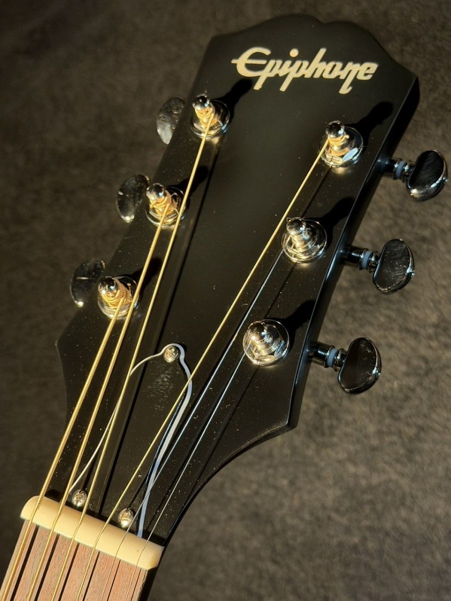 Inspired By Gibson L-00 Standard Vintage Sunburst #25071500078