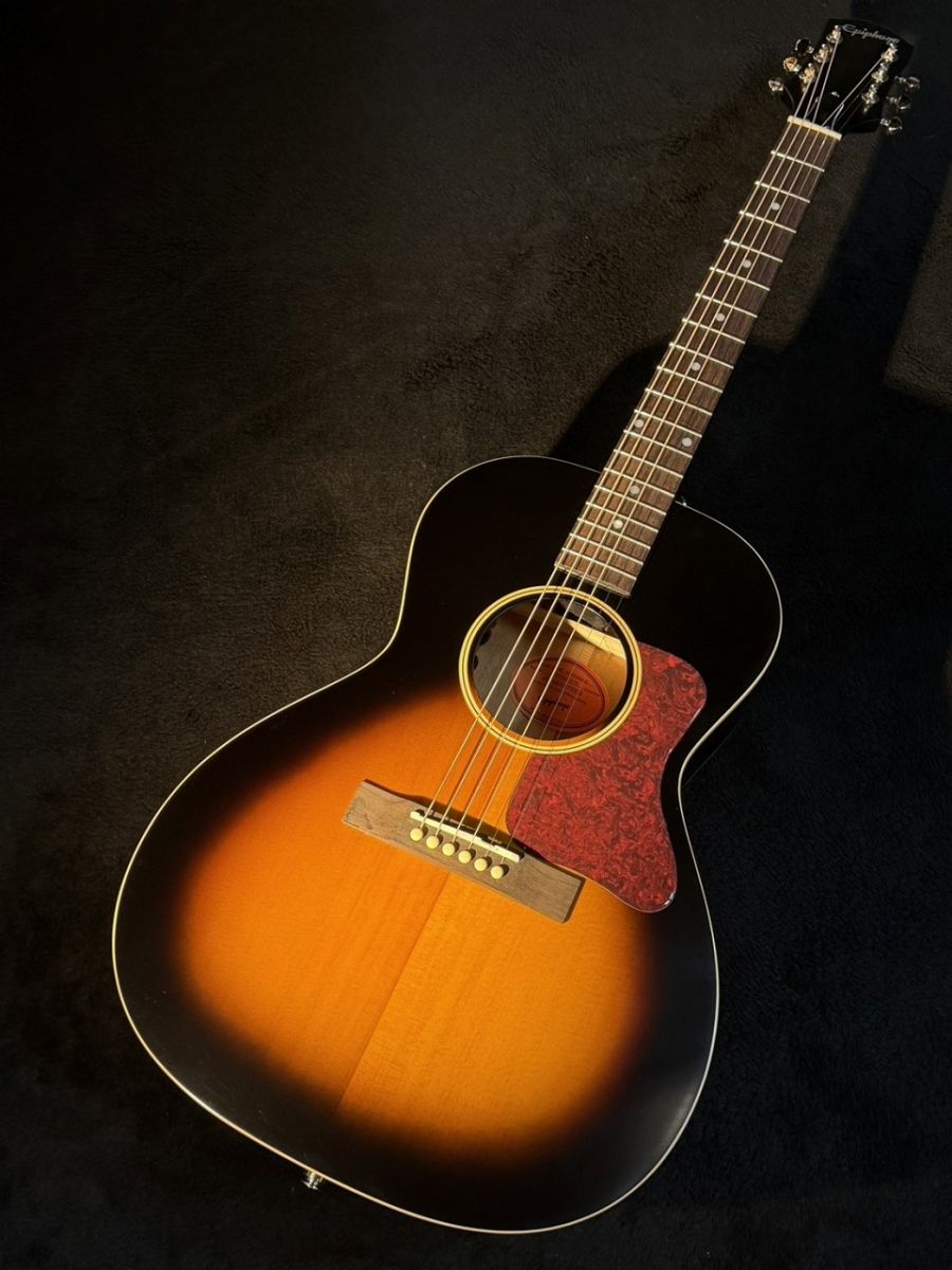Inspired By Gibson L-00 Standard Vintage Sunburst #25071500078