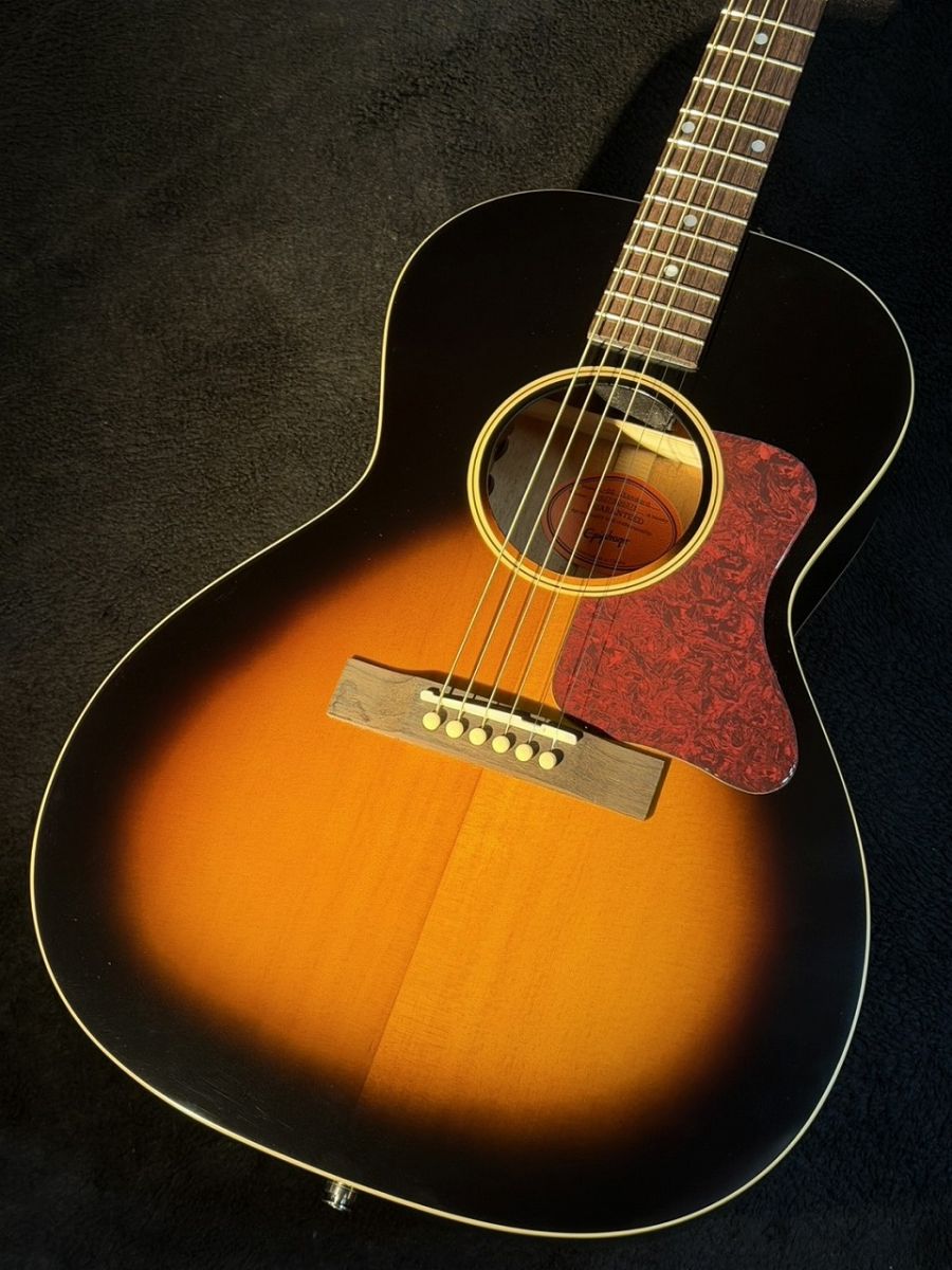 Inspired By Gibson L-00 Standard Vintage Sunburst #25071500078