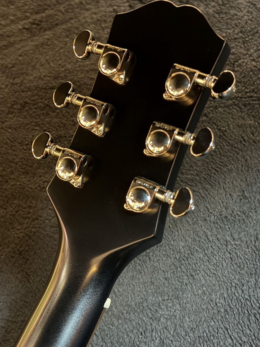 Inspired By Gibson L-00 Standard Vintage Sunburst #25071500078