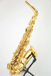 YAMAHA 【横浜大楽器祭 アウトレット商品】 YAS－875EX "Custom EX" 【ヤマハ】【アルトサックス】【アウトレット】【送料当社負担】【管楽器専門店】【Wind Nagoya】