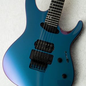 ESP MAVERICK -Andromeda II-