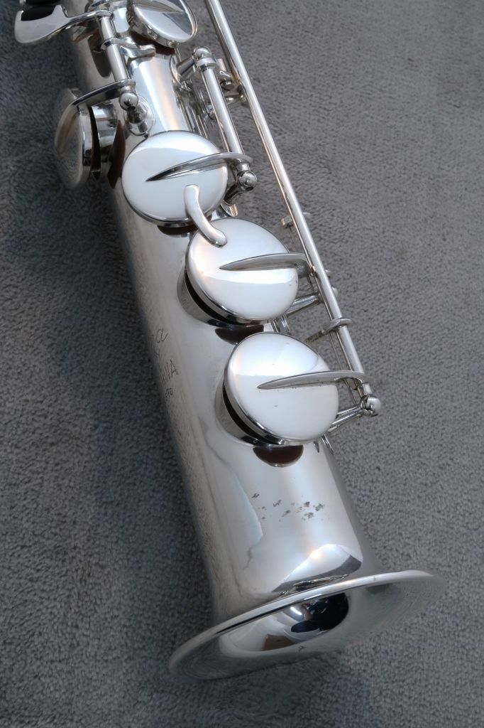S-6S S/N276**** | 【クロサワ楽器店オンラインショップ】いい楽器との