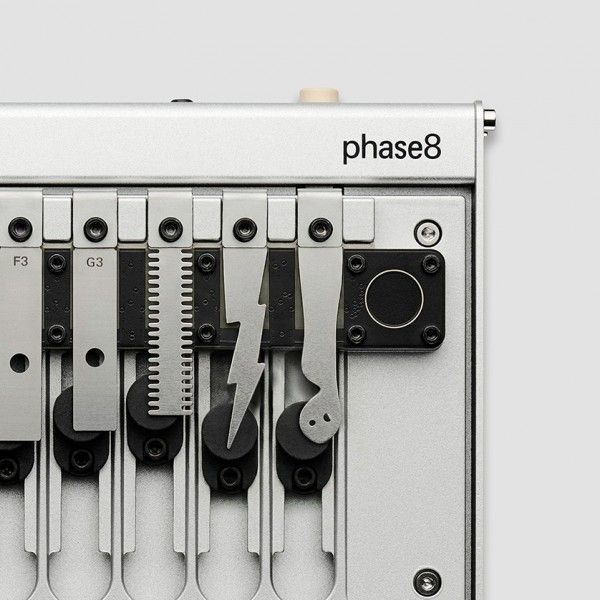 phase8 presale exclusive package | 【クロサワ楽器店オンライン