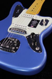 Fender American Professional Classic Jaguar Faded Lake Placid Blue #US25083152 【3.76kg】