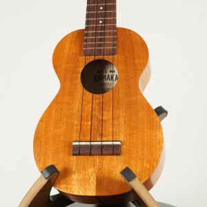 Kamaka HF-1 【USED】【2016年製】100周年記念ロゴ