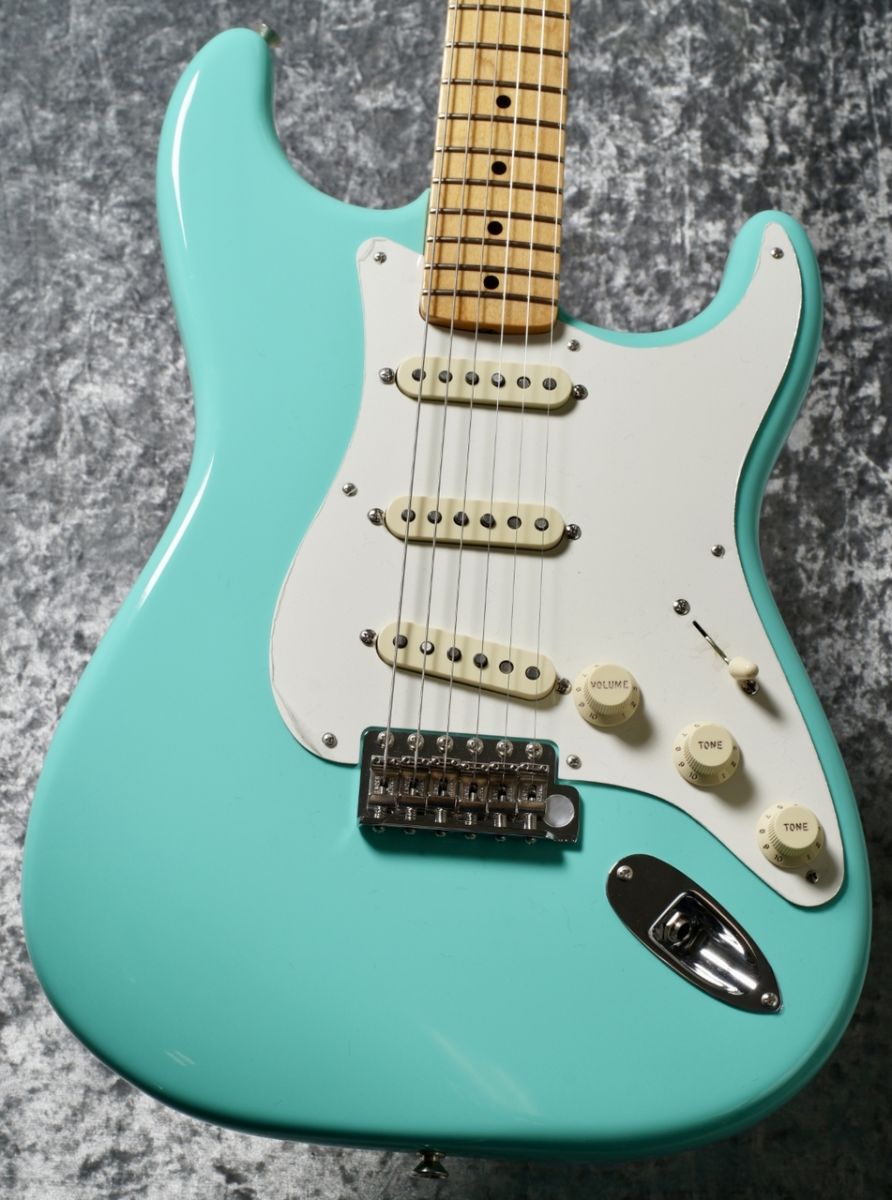 American Vintage II 1957 Stratocaster / Surf Green ≒3.52kg