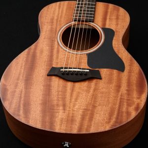 Taylor GS Mini-e Mahogany 【コンパクトサイズ】【48回無金利】【エレアコ】【買取・下取強化中!】