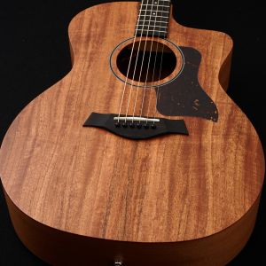 Taylor 24ce 【48回無金利】【マホガニートップ】【細目ネック】【C-Classブレーシング】