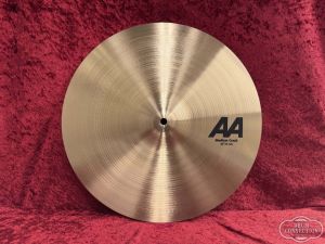 SABIAN AA Medium Crash 16"