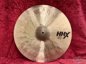 SABIAN HHX Complex Thin Crash 18"