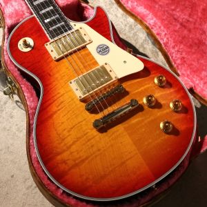 Tokai エレキギター レッド ハードケース付き Tokai LSS90 MR エレキギター レスポールスペシャルタイプ レッド 赤