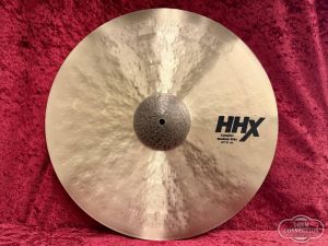 SABIAN HHX Complex Medium Ride 20" 2,335g
