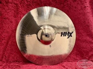 SABIAN HHX Evolution Crash 16"