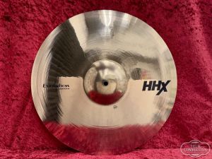 SABIAN HHX Evolution Crash 18"