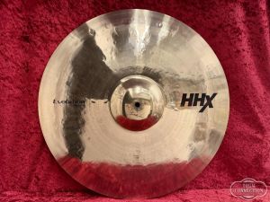 SABIAN HHX Evolution Ride 20" 2,256g