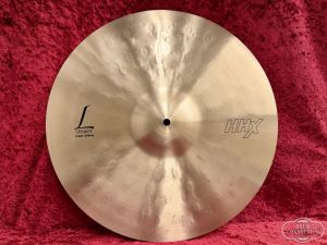 SABIAN HHX Legacy Crash 18"