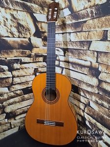 Conde Hermanos コンデ・エルマノス 2004年製 EF-4 松・シープレス 【日本総本店2F 在庫品】