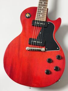 Gibson 【OUTLET】 Les Paul Special Vintage Cherry #231040209 【3.18kg】