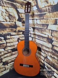 Conde Hermanos コンデ・エルマノス 2000年製 EF-5 松・シープレス 【日本総本店2F 在庫品】