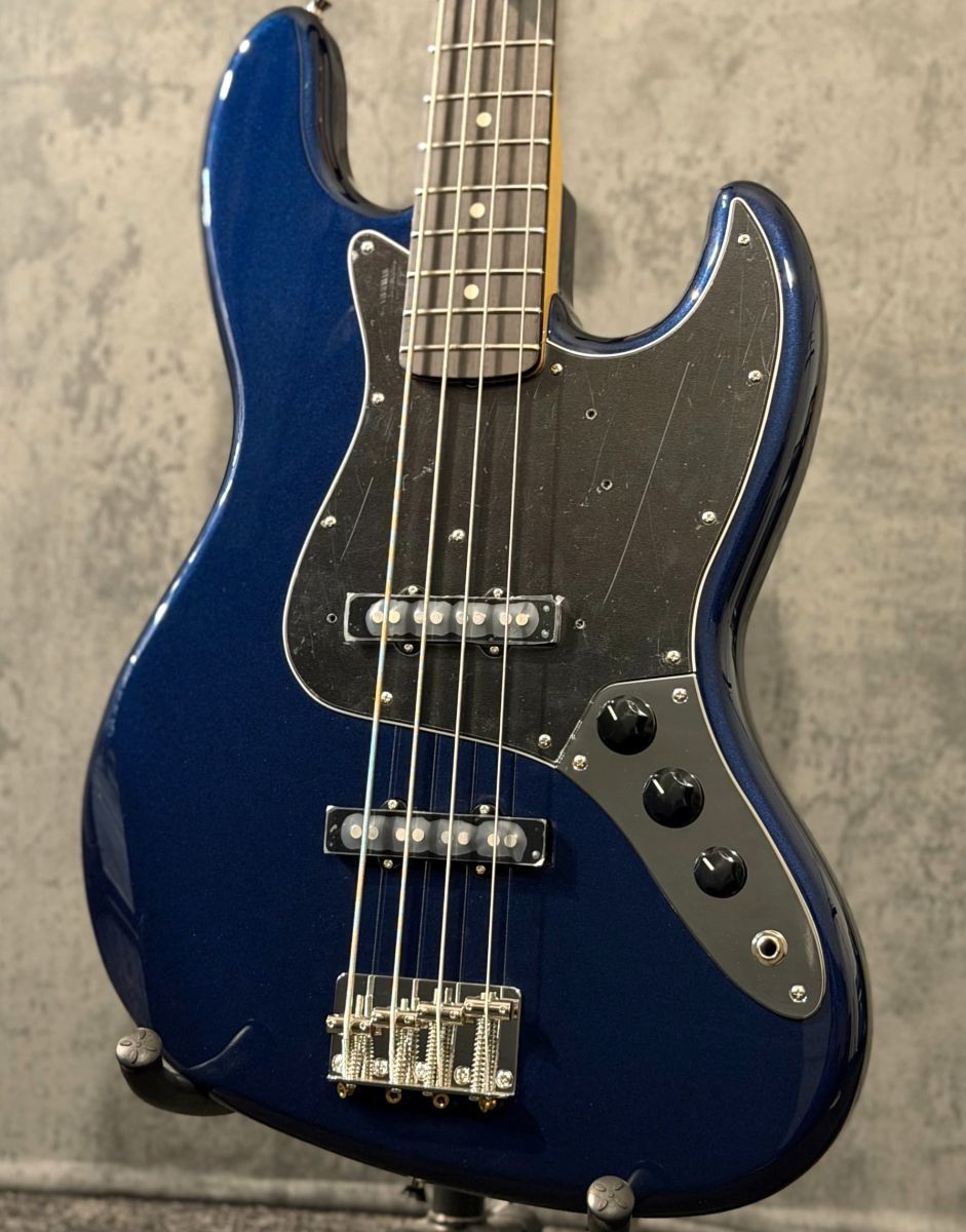 AJB-101 MH -Gun Metallic Blue- #251061 | 【クロサワ楽器店