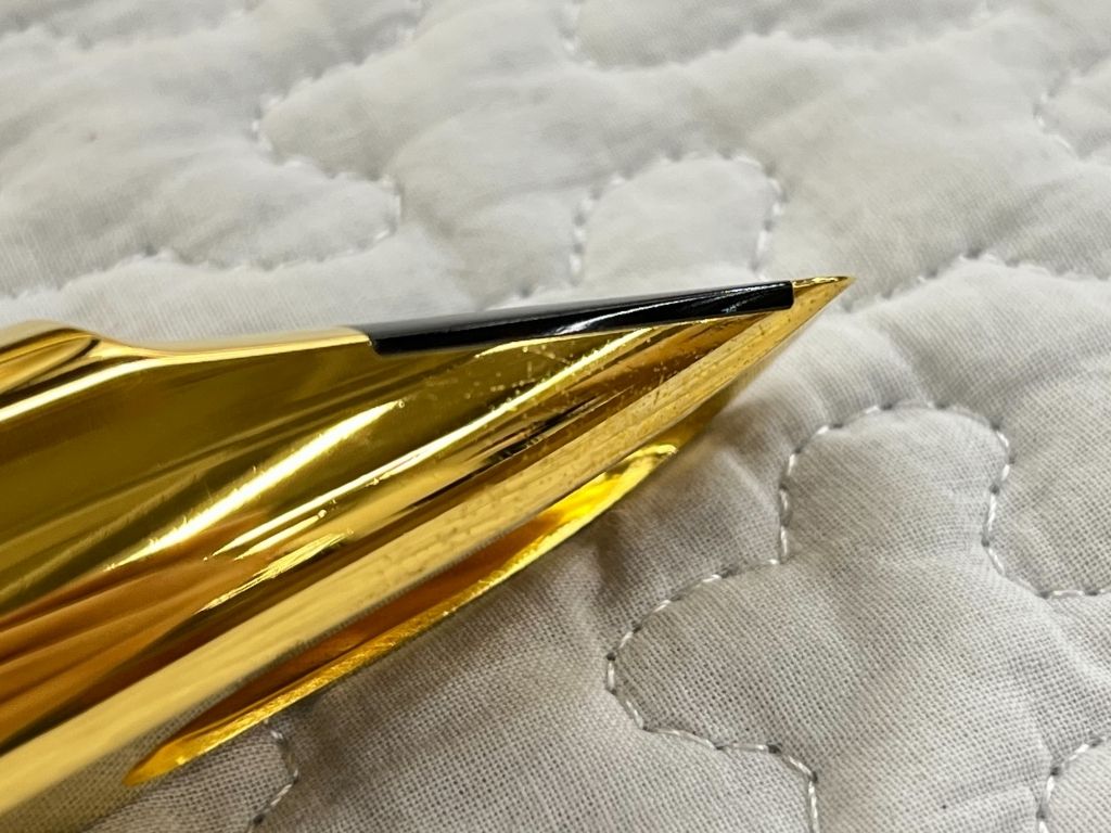 Master2021 #100 テナーサックスマウスピース | 【クロサワ楽器店