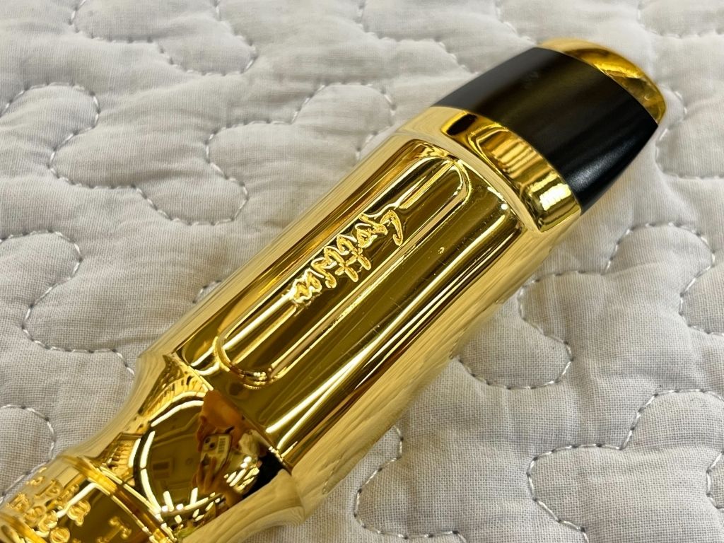 Master2021 #100 テナーサックスマウスピース | 【クロサワ楽器店