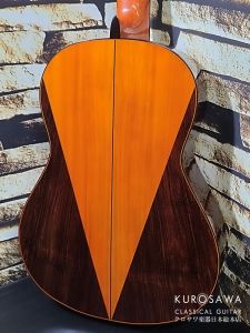 Jose Romero ホセ・ロメロ 1994年製 松・ローズウッド/シープレス 【日本総本店2F 在庫品】