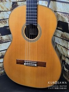 個人製作家 横尾俊祐 S. Yokoo 2020年製 POEM ポエム 松・中南米ローズウッド 【日本総本店2F 在庫品】