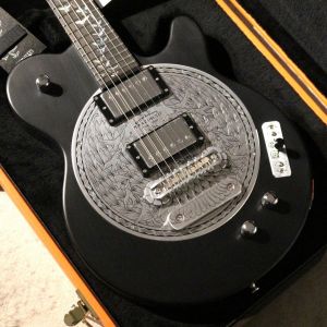 エレクトリックギター、変形 タイプ、50万円～100万円未満、池袋店