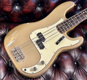 Fender、ゴールド 系のベース検索結果一覧 | 【クロサワ楽器店