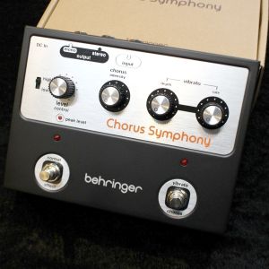 BEHRINGERのエフェクター検索結果一覧 | 【クロサワ楽器店オンライン